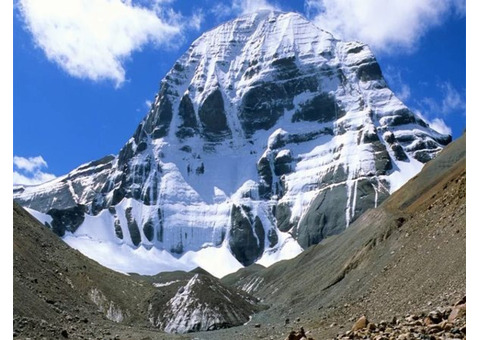 Kailash Mansarovar Tour Package
