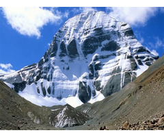 Kailash Mansarovar Tour Package