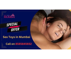 Buy Sex Toys in Mumbai to Spice up Your Love Life Call 8585845652