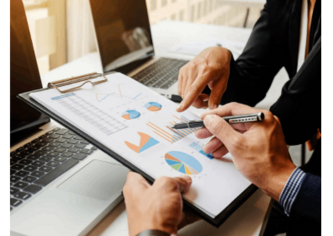 Financial Planning Consulting Services