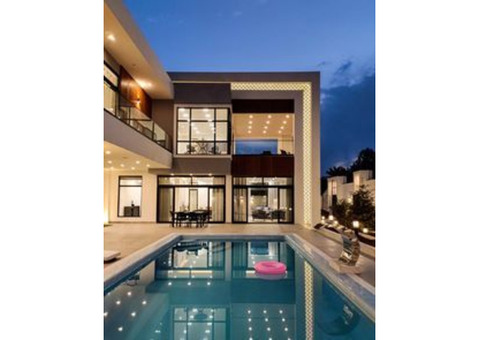 Villa in Noida Extension