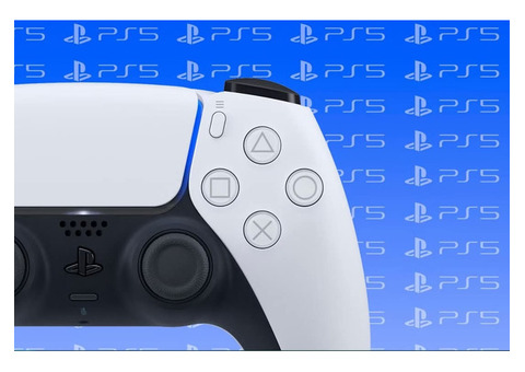 Cross,Triangle and Circle {ps5} rubber replacement