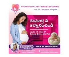 PCOS and PCODS treatment for Infertility in Kurnool