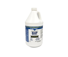 BHP Supermax Mold Sealant for Stain Removal & Protection