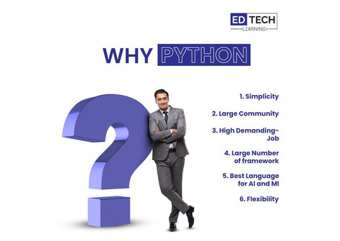 Rank 1 Python Training Institutes in GTB Nagar, Delhi