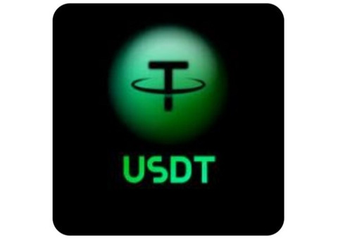 Create Perfect Flash USDT