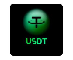 Create Perfect Flash USDT