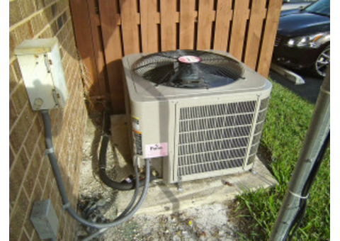 Free Estimate AC Repair – Experience No Surprises