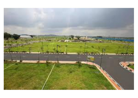 Advantages of Buying Plots Near Jewar