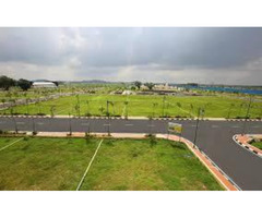 Advantages of Buying Plots Near Jewar