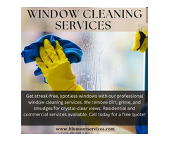 Professional Window Washing in St. George, Utah – Sparkling Clean!