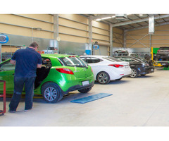 Best Accident Repairs in Adelaide - Proven Track Record