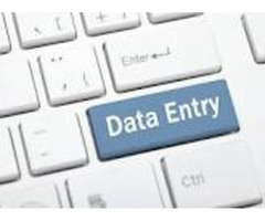 Bi Monthly for Data US Medical Form Filling project available