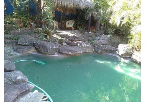 Pool Renovations Sunshine Coast