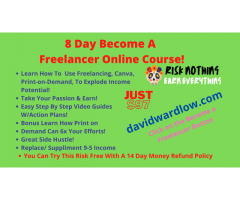 How to set up your own freelancer business