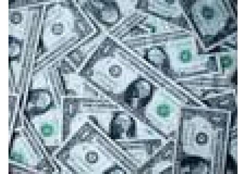 QUICK LOAN WE OFFER ALL KIND OF LOANS