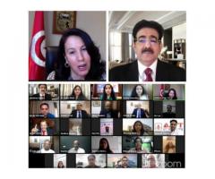 Tunisia- A Business and Tourism Destination Seminar by ICMEI