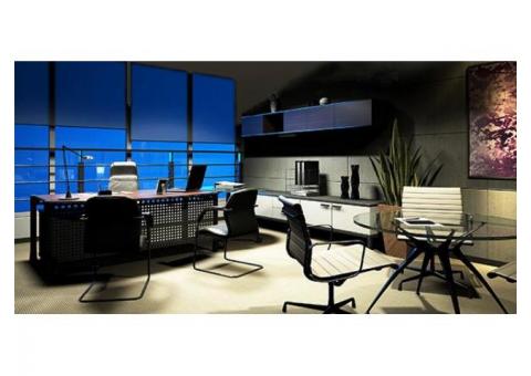 Best Office Interior Designers in Gurgaon | Delhi | India