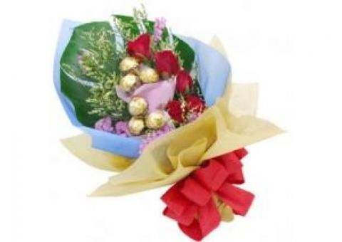 Send Gifts To Dhaka Bangladesh