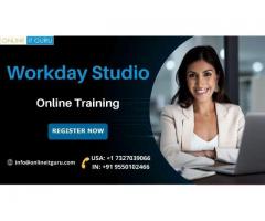 Workday studio training | workday studio online training