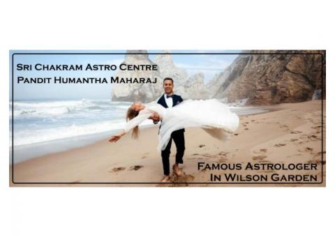Best Astrologer in Wilson Garden | Famous Astrologer in Wilson Garden