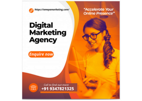 SEO Agency | SEO Services | Best SEO Company USA