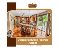 Professional Solid Hardwood Floor Refinishing