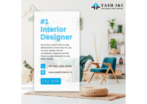 Best Interior Designers In Delhi