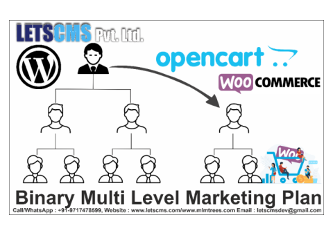 MLM Binary Plan Software | Most Popular Trading strategy commission