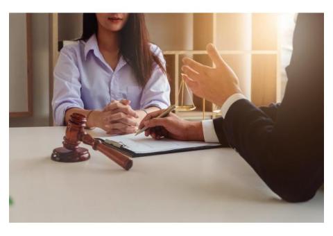 Legal Advice from Expert Lawyer in Delhi NCR