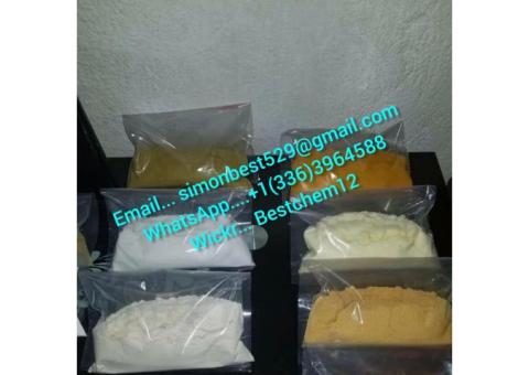 Buy 6cladba, 6cl-adb-a, 5cladba, 5cl-adb-a  yellow and white powder,