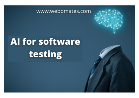 AI for software testing