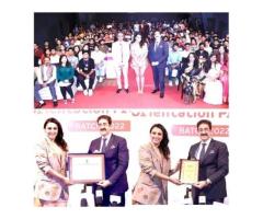 Master Class of Swara Bhaskar at AAFT School of Cinema