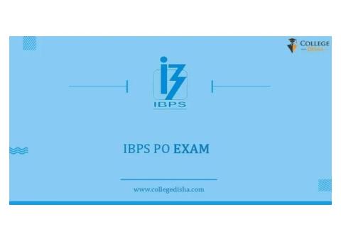 IBPS PO Registration 2022