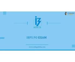 IBPS PO Registration 2022