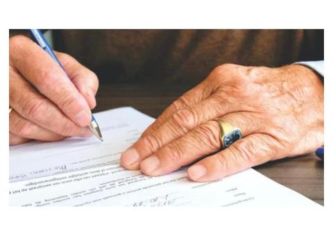 Have outstanding cannabis debt?