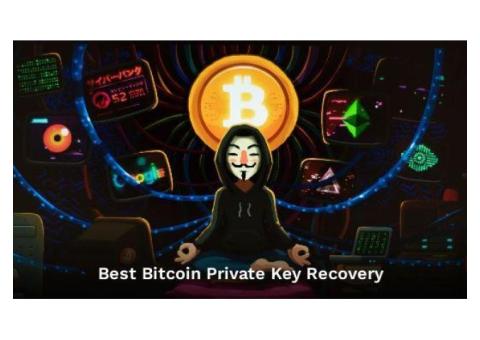 Where To Start With Bitcoin Recovery?