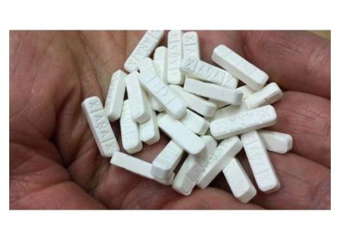 Buy Xanax Online: Understanding What It Is