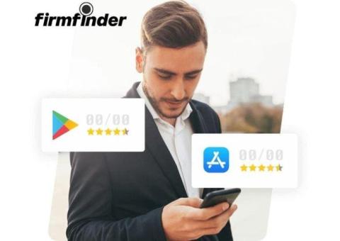 Firm Finder - Code Brew Company Reviews