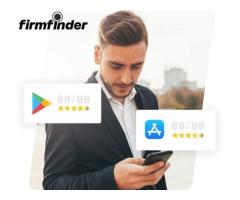 Firm Finder - Code Brew Company Reviews