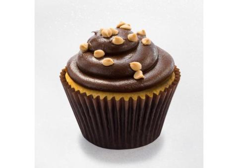 Buy sugar free cupcake- Sweet Arleen
