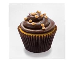 Buy sugar free cupcake- Sweet Arleen