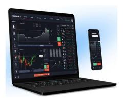 NordFX - One of the best Metatrader 4 brokers in 2022