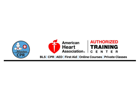 Group CPR Class San Diego