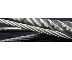 Buy the best wire ropes in Melbourne at the best prices