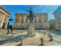 Rome Official Guided Tour