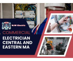 Electrician in Hollis, NH