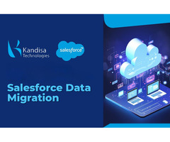 Best Salesforce Data Migration Company