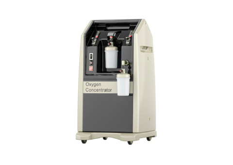 Oxygen Concentrator Rental Delhi NCR