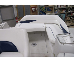 Boat Upholstery